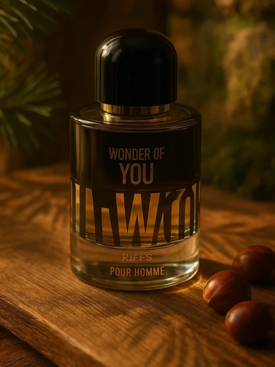 Wonder Of You - odlewka wyjątkowych perfum dostępna w Perfame. Subtelny, kobiecy zapach pełen wdzięku.