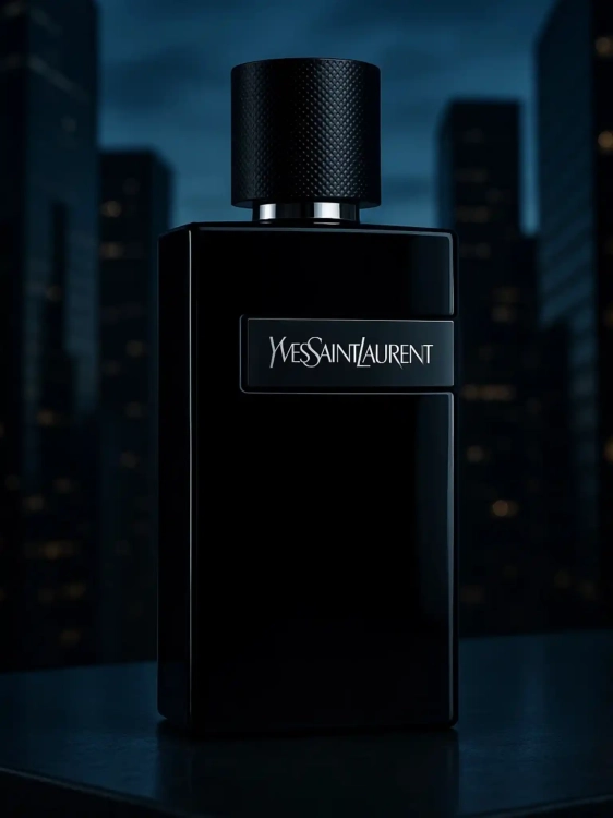 Y Le Parfum - odlewka męskich perfum dostępna w Perfame. Intensywny zapach pełen elegancji i charakteru.