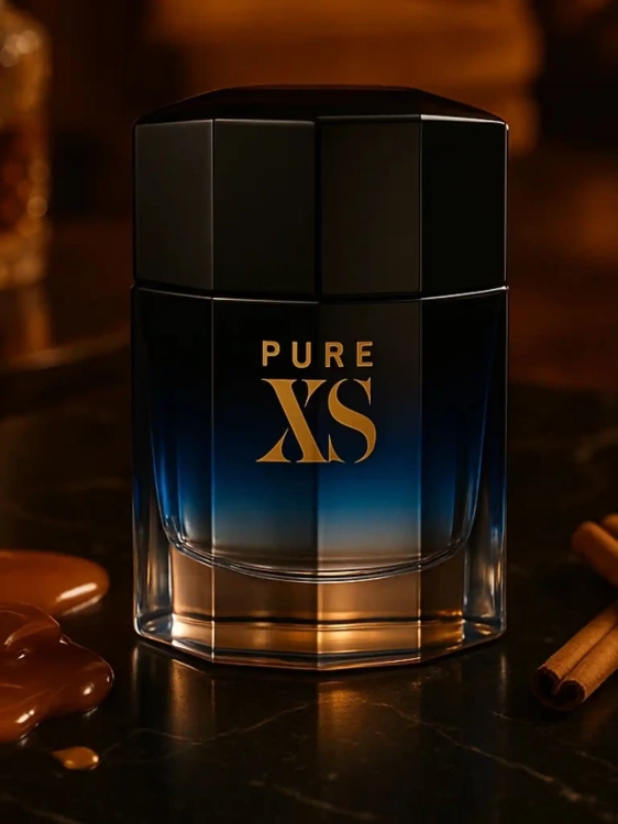 Pure XS Paco Rabanne - odlewka uwodzicielskich perfum dostępna w Perfame. Intensywny zapach pełen zmysłowości.