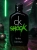 CK One Shock For Him Calvin Klein - odlewka męskich perfum dostępna w Perfame. Orientalny zapach o nutach tytoniu, ambry i lawendy.