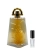 Givenchy Pi - odlewka eleganckich perfum dostępna w Perfame. Słodki, orientalny zapach z nutami wanilii, migdałów i drewna.