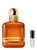 Emporio Armani Stronger With You Amber - odlewka intensywnych perfum dostępna w Perfame. Ciepły, uwodzicielski zapach z nutami bursztynu, wanilii i lawendy.