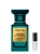 Tom Ford Neroli Portofino – odlewka luksusowych perfum dostępna w Perfame. Cytrusowo-kwiatowy zapach z neroli, bergamotką i nutami ambry.