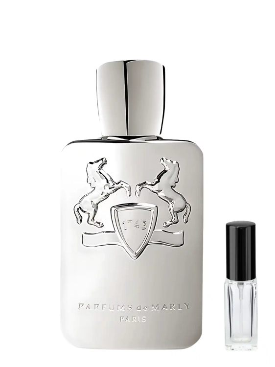 Parfums de Marly Pegasus – odlewka luksusowych perfum dostępna w Perfame. Migdał, wanilia i bursztynowa baza.