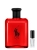 Ralph Lauren Polo Red – odlewka energetycznych męskich perfum dostępna w Perfame. Nuty czerwonych owoców, grejpfruta i bursztynowa baza.