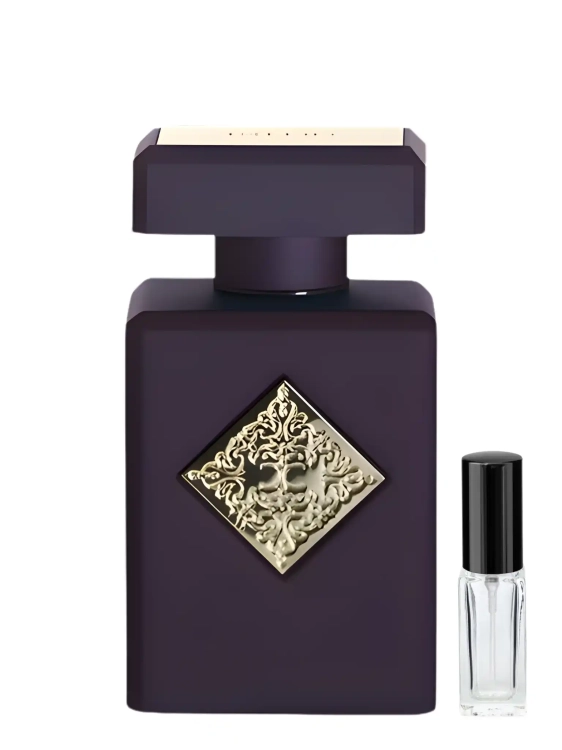 Odlewka Initio Side Effect – rum, wanilia i tytoń tworzą intensywny, zmysłowy zapach o narkotycznej, orientalno-gourmandowej głębi. Dostępny w Perfame.