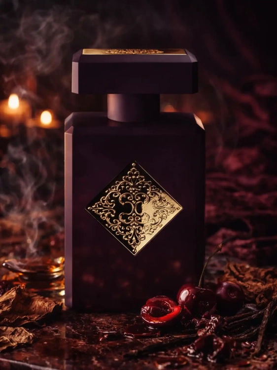 Odlewka Initio Narcotic Delight – uzależniający miks wanilii, rumu i cynamonu, tworzący bogatą, orientalną głębię. Intensywny, zmysłowy zapach w Perfame.