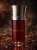 Odlewka Bloody Wood – czerwone wino, owoce leśne i drzewne akcenty tworzą intensywny, alkoholowo-owocowy zapach o artystycznym, niszowym charakterze. Dostępny w Perfame.