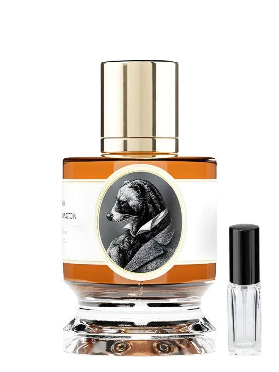 Odlewka Civet Extrait – animalistyczne piżmo, przyprawy i balsamiczne nuty tworzą intensywny, prowokujący zapach o surowej niszowej głębi. Dostępny w Perfame.