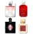 Zestaw perfum Perfame Icons Vol. 1 – bestsellery kobiece i zapachy uwielbiane w social mediach. Dostępny w Perfame.