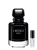 Odlewka Givenchy L’Interdit Absolu – intensywna tuberoza, przyprawy i wanilia tworzą najbardziej skoncentrowaną odsłonę zapachu. Dostępny w Perfame.