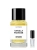 Odlewka Matiere Premiere Vanilla Powder – sucha wanilia, piżmo i pudrowe nuty tworzą miękki, elegancki zapach o minimalistycznym charakterze. Dostępny w Perfame.