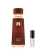 Odlewka French Avenue Liquid Brun Extrait – kremowa wanilia, kakao i ciepła ambra tworzą intensywny, gourmandowy zapach o głębokiej, luksusowej słodyczy. Dostępny w Perfame.