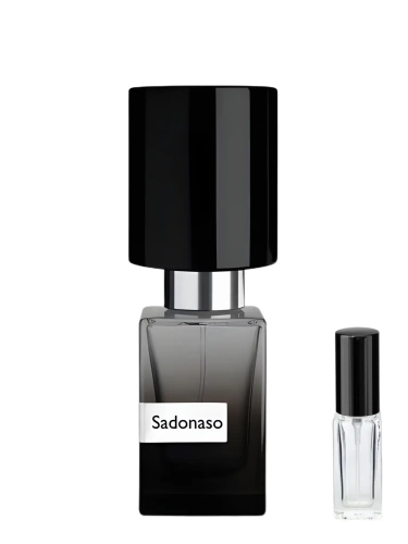 Odlewka Nasomatto Sadonaso – ambra, przyprawy i żywice tworzą intensywny, orientalny zapach o prowokacyjnym charakterze. Dostępny w Perfame.