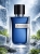 Odlewka Yves Saint Laurent Y Iced Cologne – cytrusy, mięta i świeże nuty tworzą chłodny, energetyczny zapach o letnim charakterze. Dostępny w Perfame.