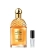 Aqua Allegoria Forte Mandarine Basilic Guerlain - odlewka ekskluzywnych perfum dostępna w Perfame. Intensywny, cytrusowo-ziołowy zapach pełen energii.