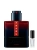 Szklana odlewka głębokiej kompozycji Prada Luna Rossa Ocean Le Parfum od Perfame. Szafran i dąb budują magnetyczny profil.