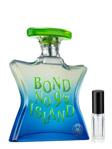 Odlewka radosnego aromatu Bond No. 9 Island w ofercie Perfame. Egzotyczne owoce i morskie akordy gwarantują beztroski nastrój.