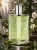 Szklana odlewka nowoczesnej kompozycji Hermès H24 Eau de Parfum od Perfame. Nuty mchu dębowego i szałwii oddają miejską, męską elegancję.