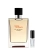 Odlewka głębokiego zapachu Terre d’Hermès Eau de Parfum Intense od Perfame. Wetyweria i cytrusy łączą się w niezwykle trwały, elegancki eliksir.