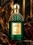 Szklana odlewka Guerlain Oud Essentiel od Perfame – intensywne perfumy unisex z oudem, skórą i różą.