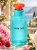 Szklana odlewka Louis Vuitton Moon Tale od Perfame – świeże perfumy unisex z maliną, piwonią, magnolią i jaśminem.