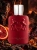 Szklana odlewka Parfums de Marly Kalan od Perfame – perfumy unisex z czerwoną pomarańczą, przyprawami, lawendą i drzewem sandałowym.