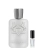 Szklana odlewka Parfums de Marly Galloway od Perfame – świeże perfumy unisex z cytrusami, pieprzem, irysem i piżmem.