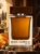 Szklana odlewka Dolce&amp;Gabbana The One Pour Homme Eau de Parfum od Perfame – męskie perfumy z pomarańczą, kardamonem, tytoniem i bursztynem.