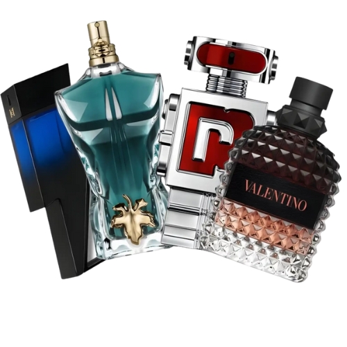 Zestaw Sekret Uwodzenia