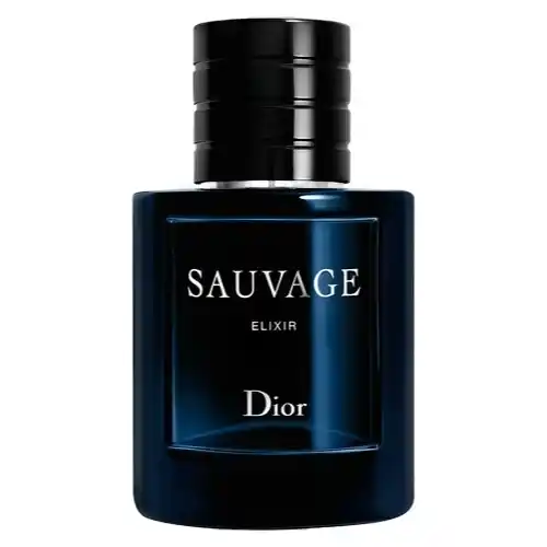 Dior Sauvage Elixir – flakon