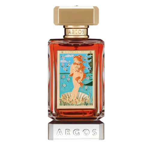 Argos Birth of Venus