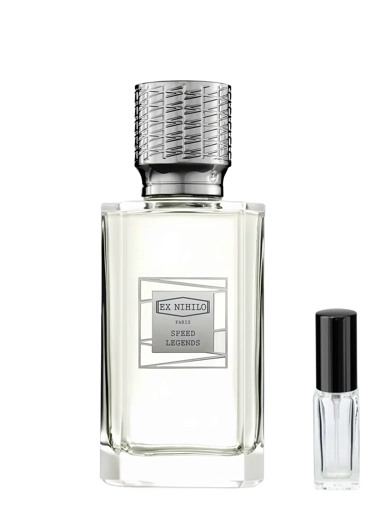 ex nihilo speed legends woda perfumowana 20 ml     odlewka