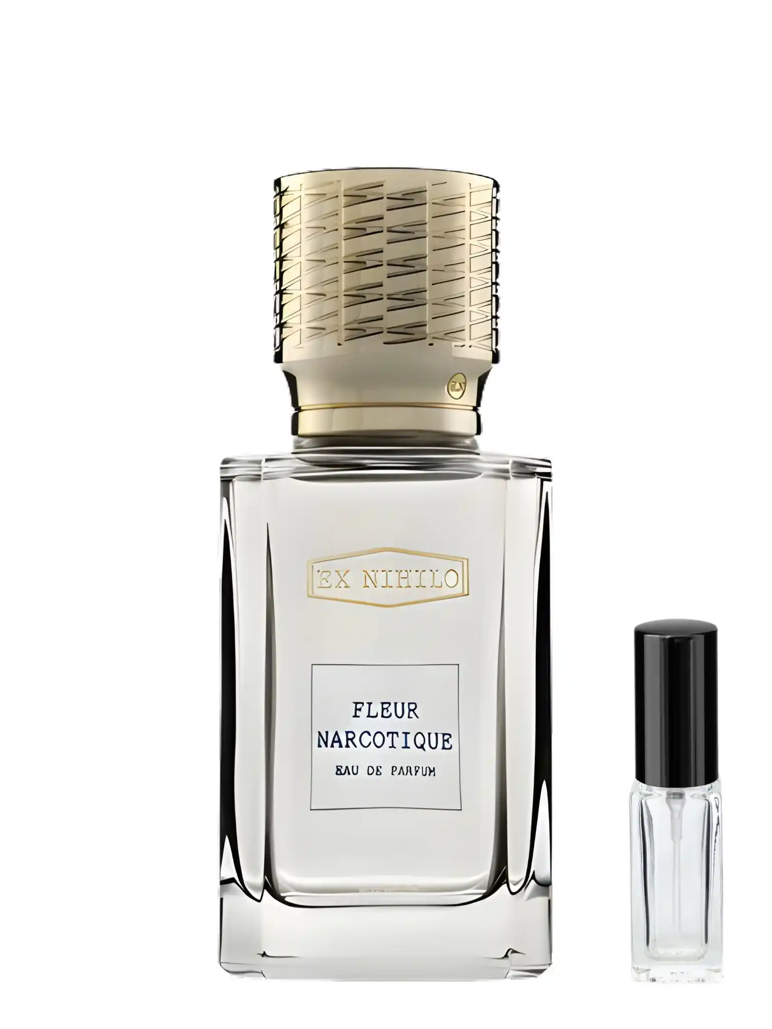 ex nihilo fleur narcotique woda perfumowana 20 ml     odlewka