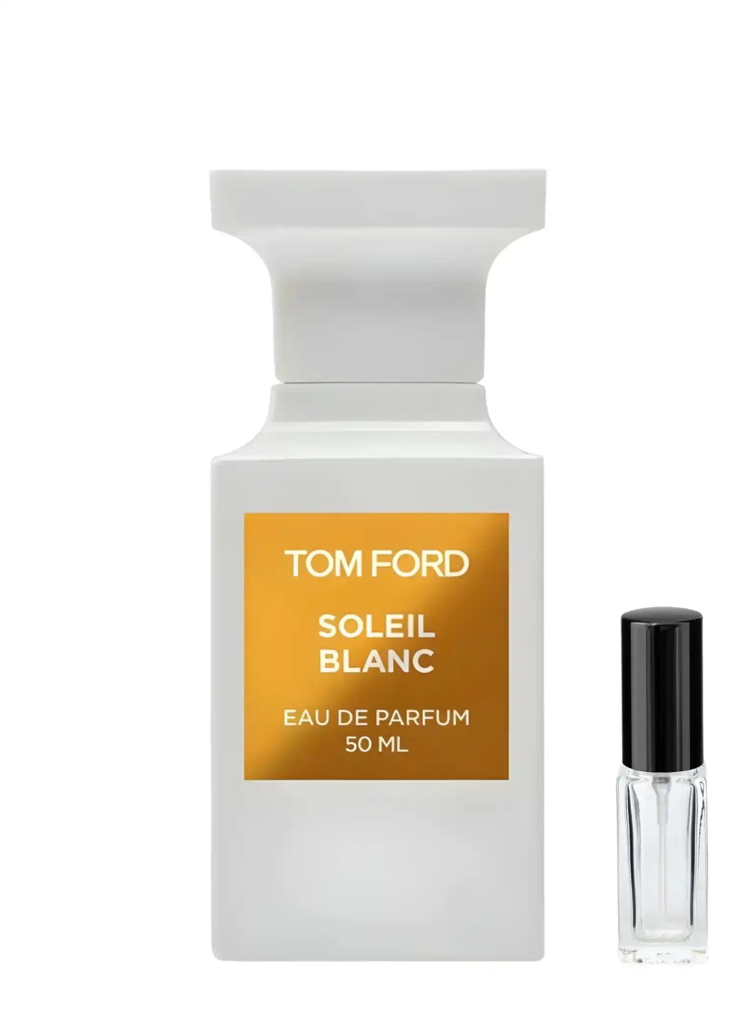 tom ford soleil blanc woda perfumowana 30 ml     odlewka