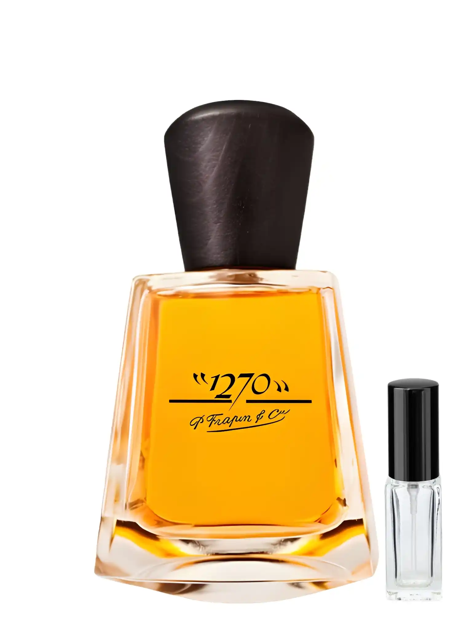 frapin 1270 woda perfumowana 20 ml     odlewka