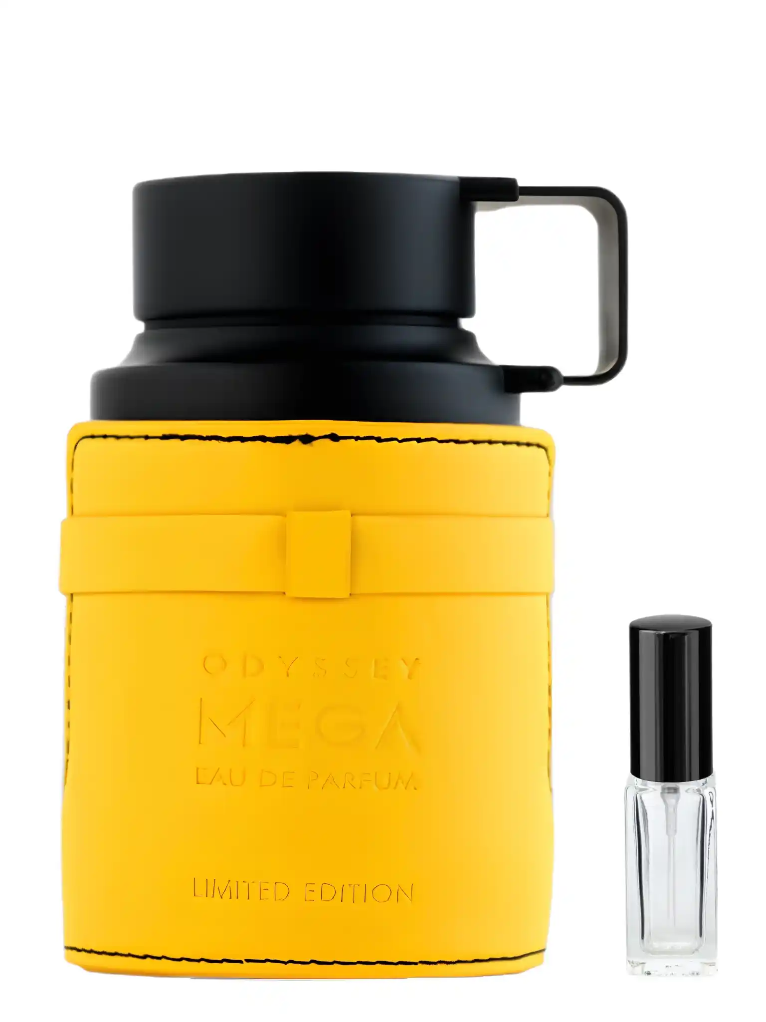 armaf odyssey mega woda perfumowana 20 ml     odlewka