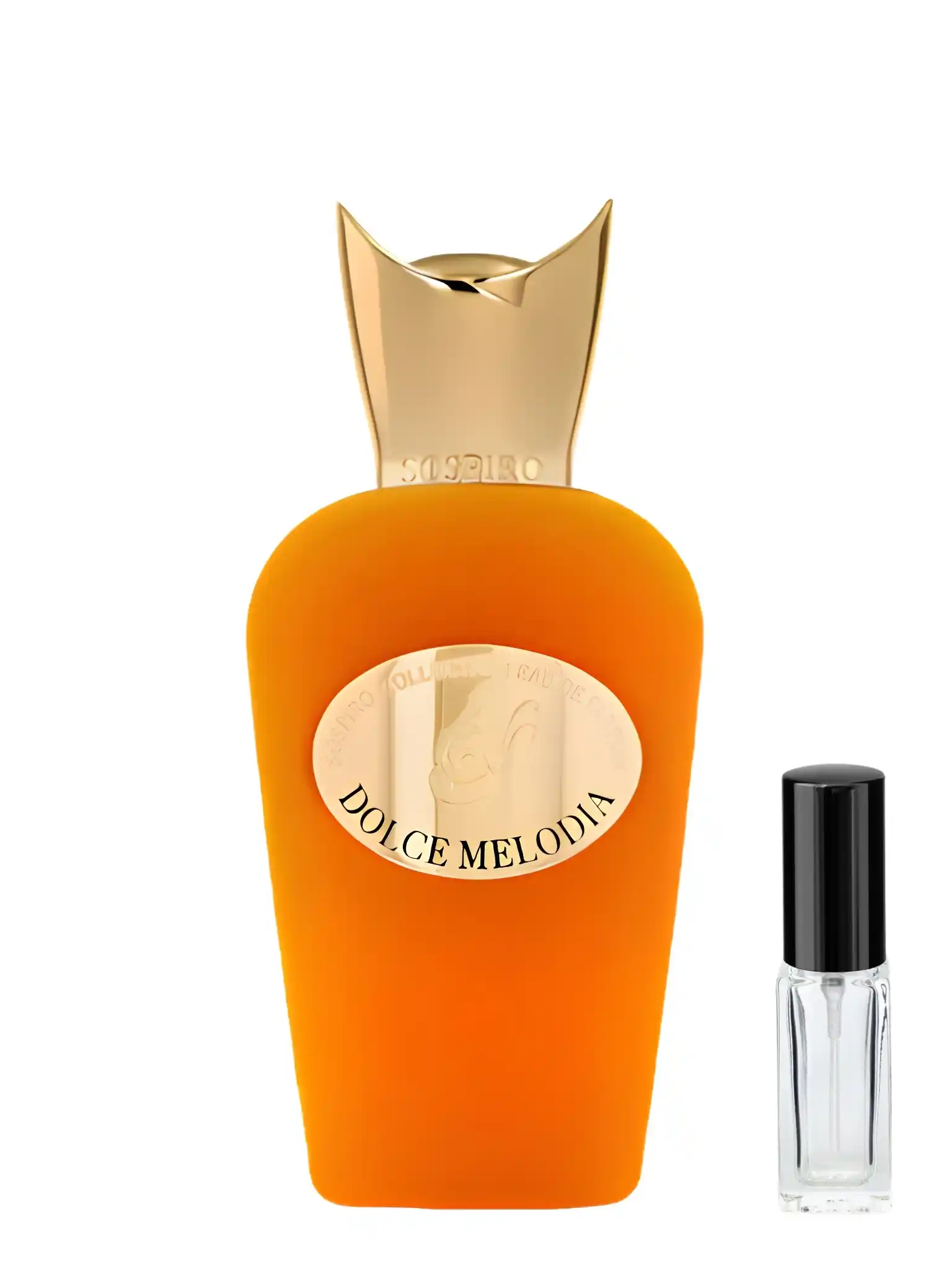 sospiro dolce melodia woda perfumowana 2 ml     odlewka