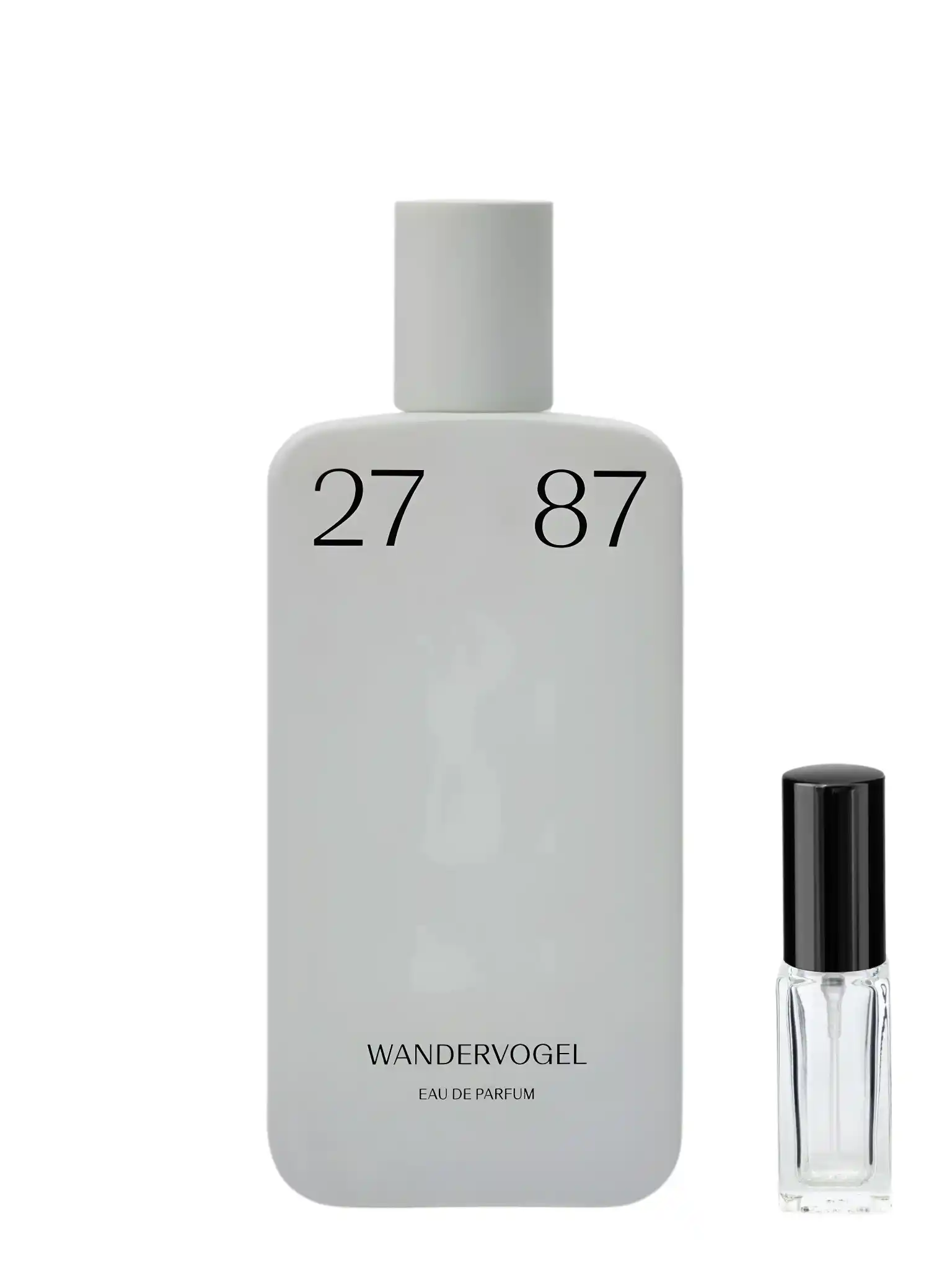 27 87 perfumes wandervogel
