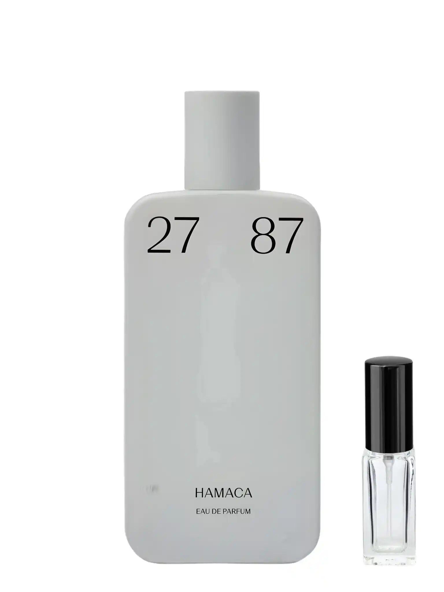 27 87 perfumes hamaca woda perfumowana 2 ml     odlewka