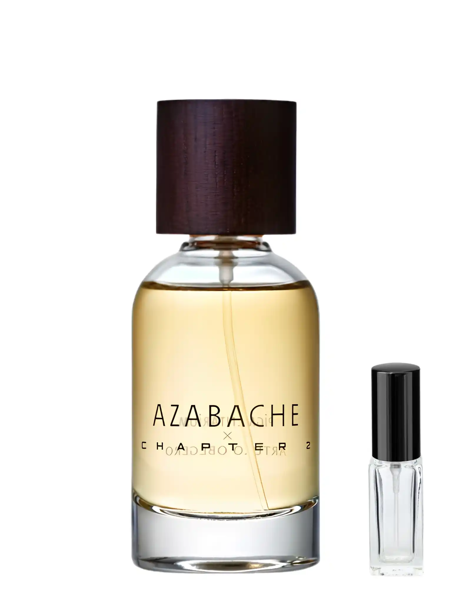 pigmentarium azabache chapter 2