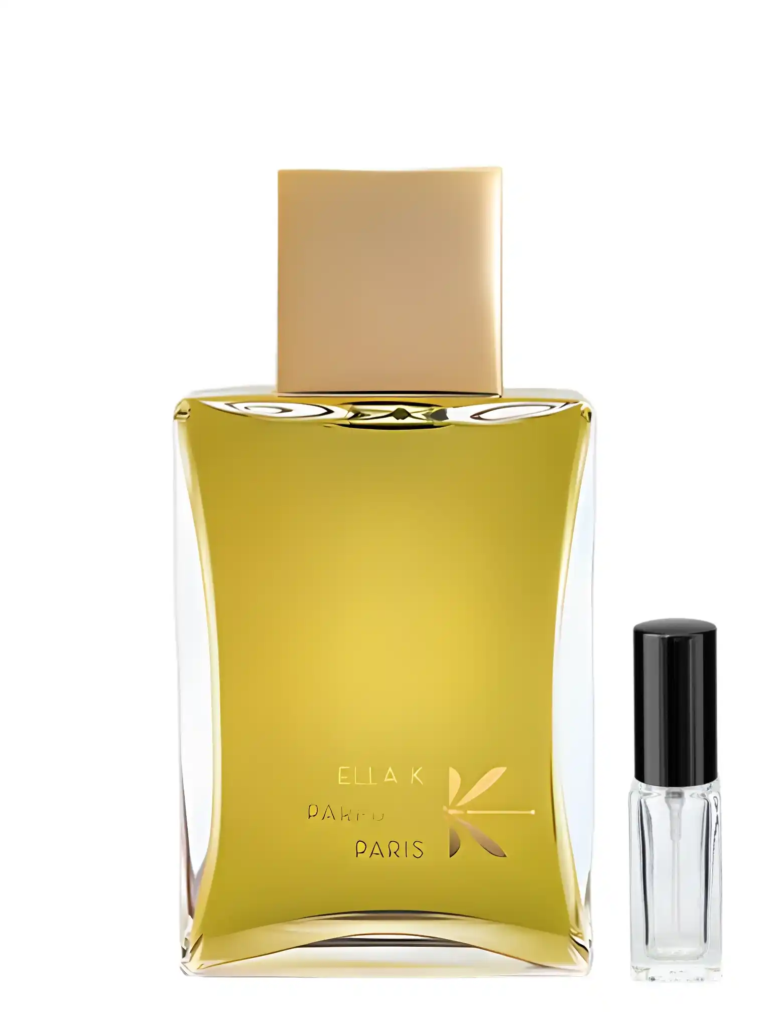 ella k parfums poeme de sagano woda perfumowana 1 ml     odlewka