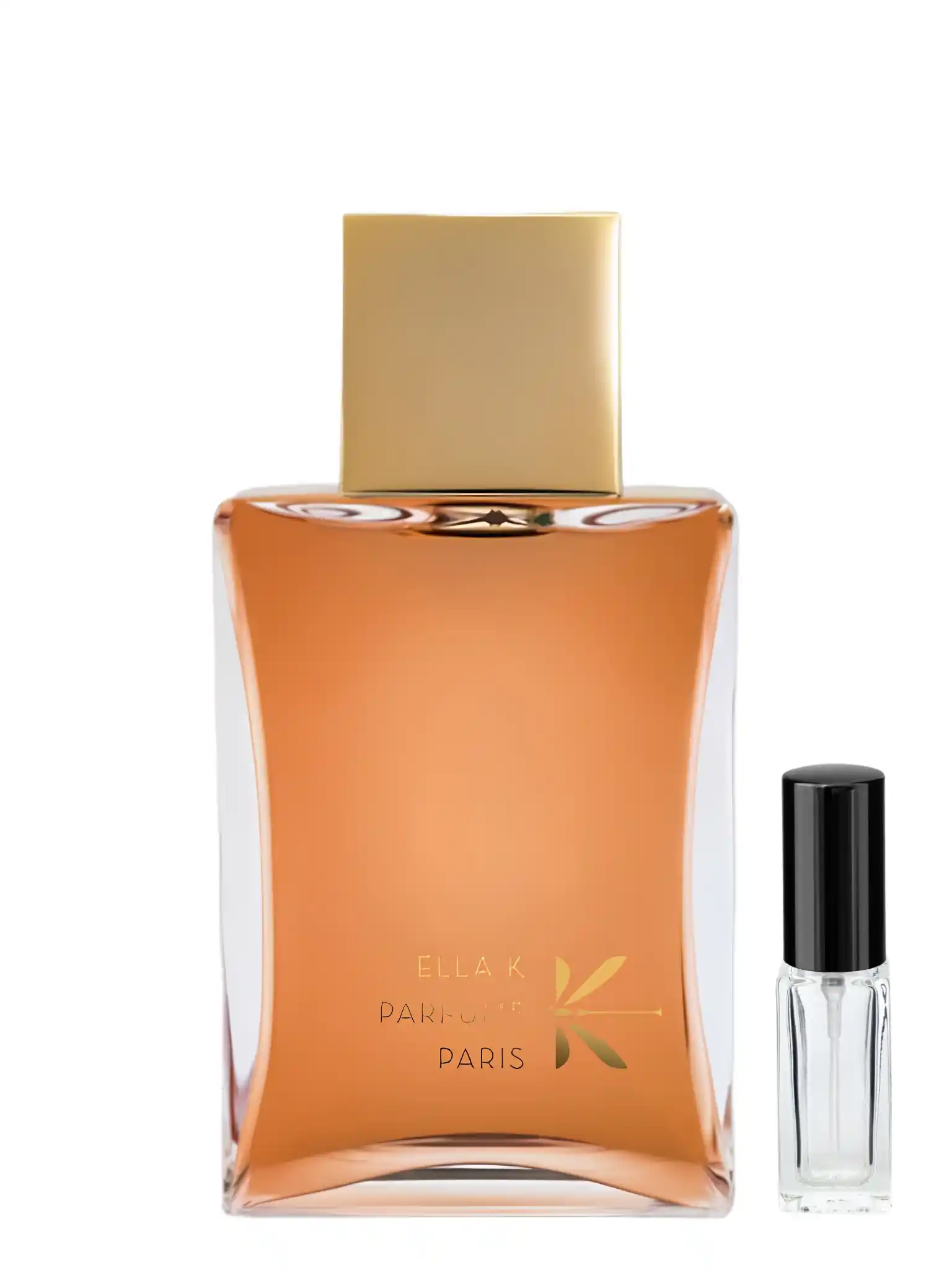 ella k parfums reflet sur l'okavango