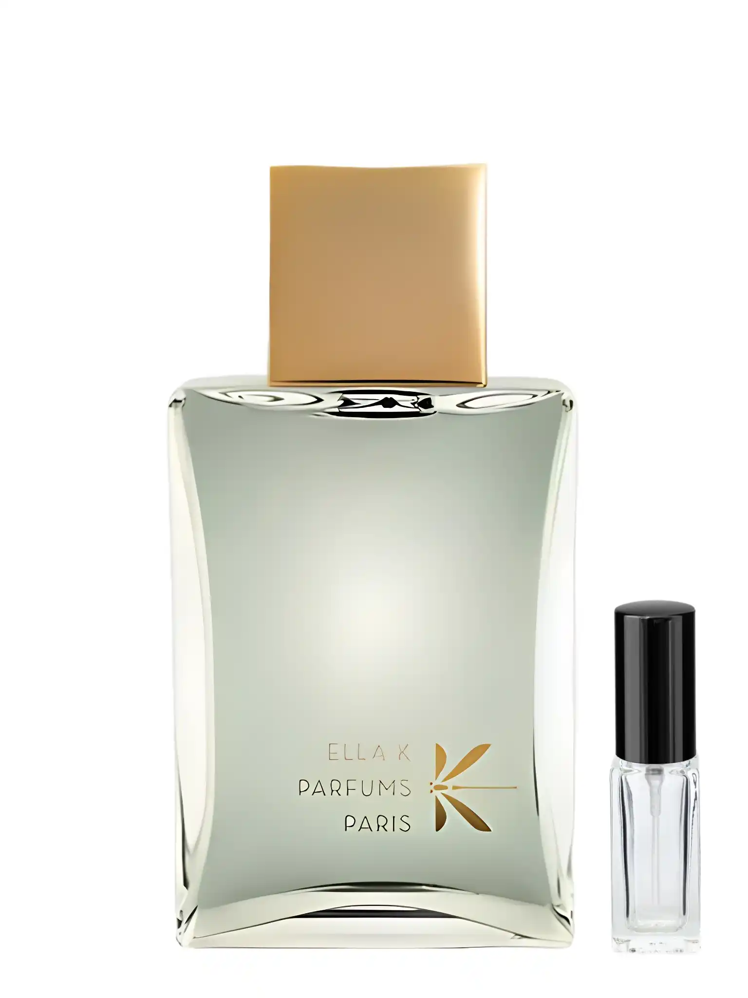 ella k parfums pluie sur ha long woda perfumowana 1 ml     odlewka
