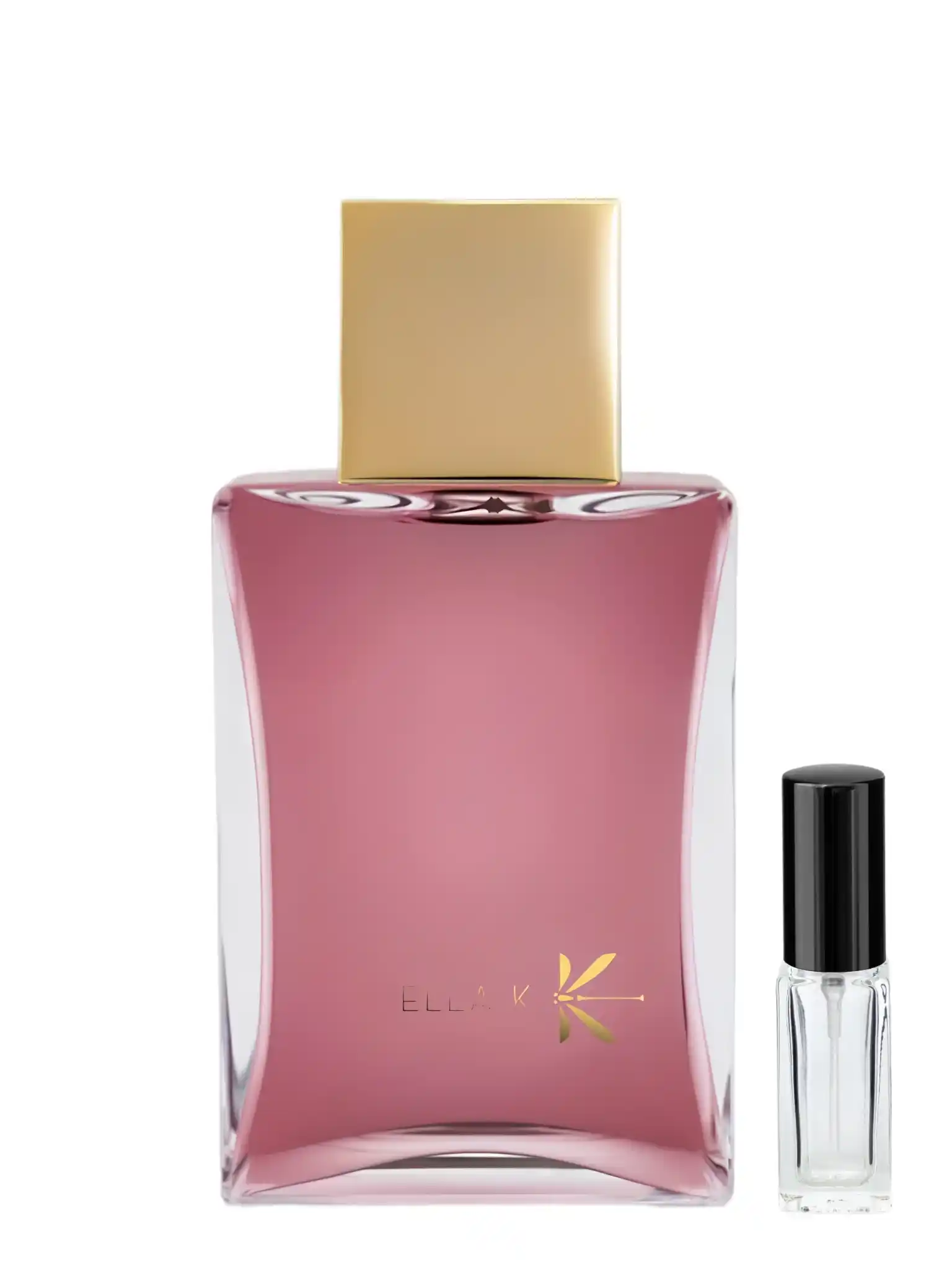 ella k parfums memoire de daisen-in woda perfumowana 1 ml     odlewka