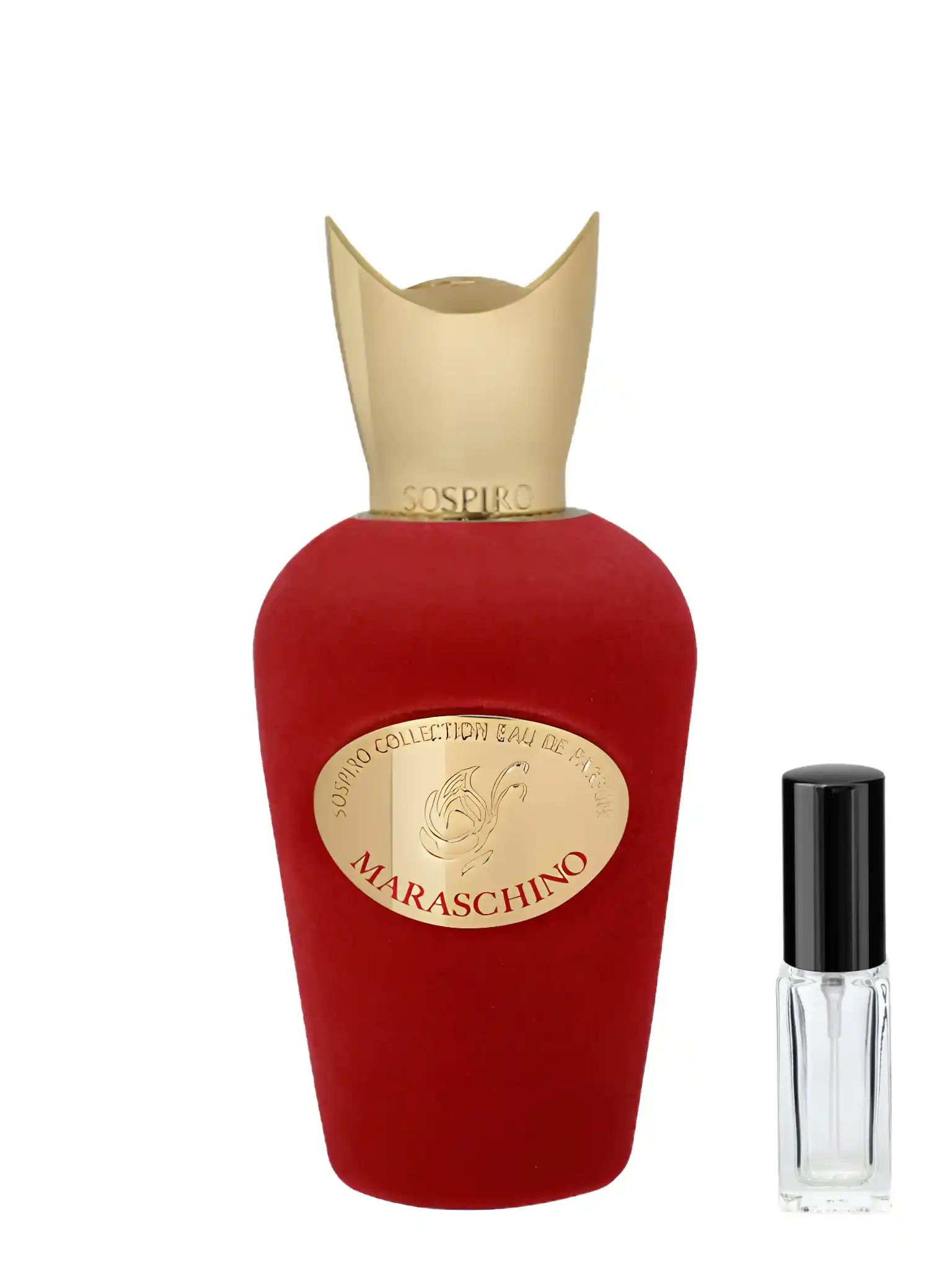 sospiro maraschino woda perfumowana 2 ml     odlewka