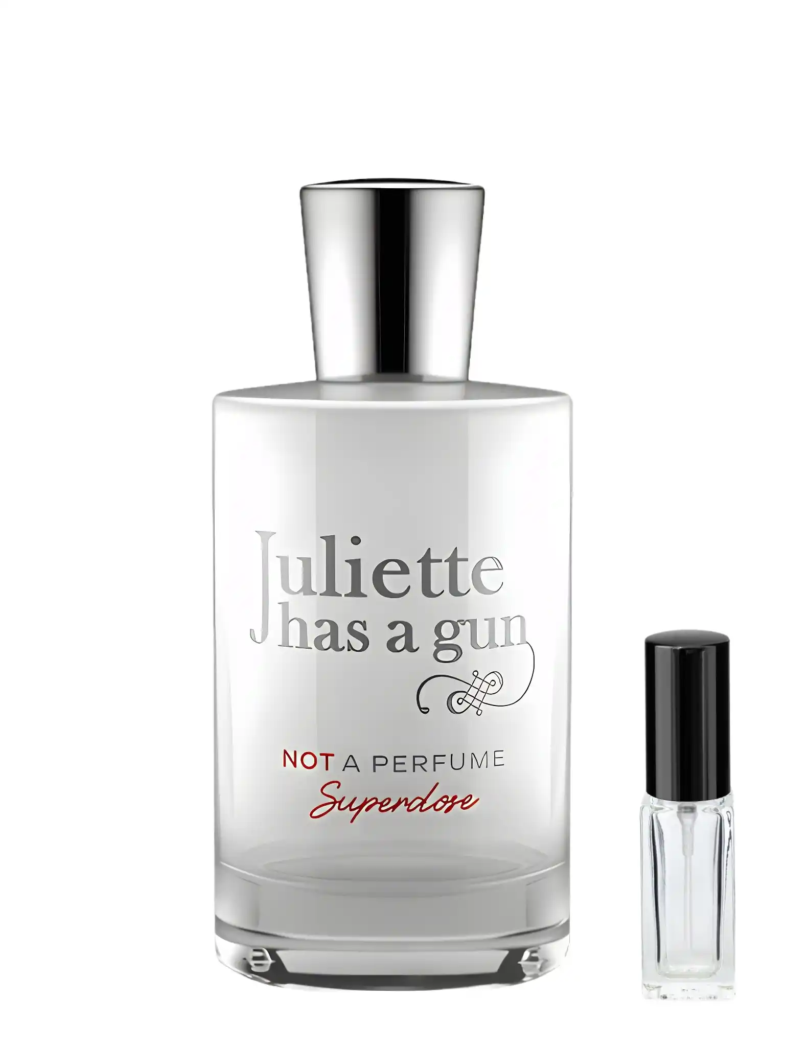 juliette has a gun not a perfume superdose woda perfumowana 2 ml     odlewka