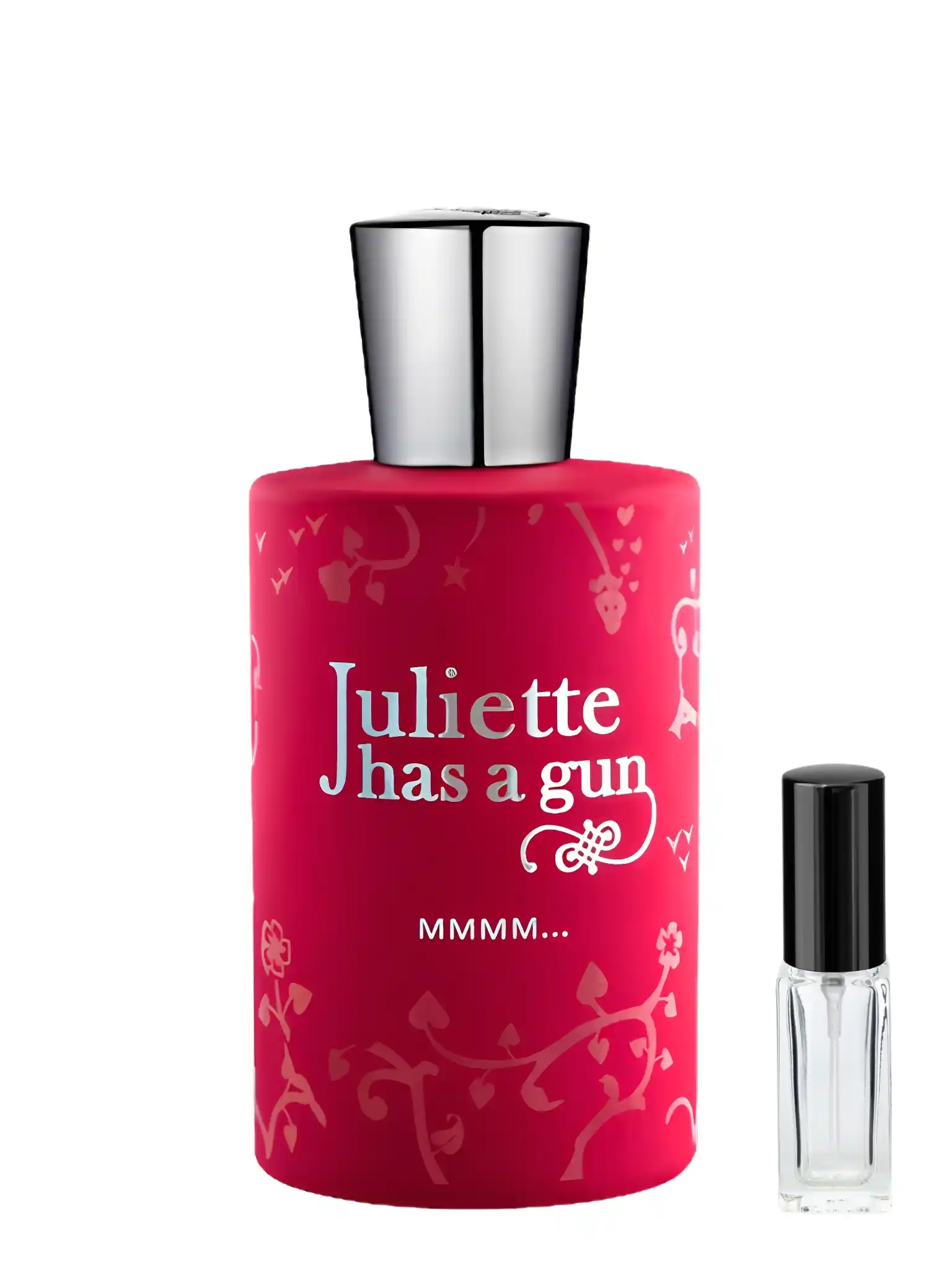 juliette has a gun mmmm woda perfumowana 30 ml     odlewka