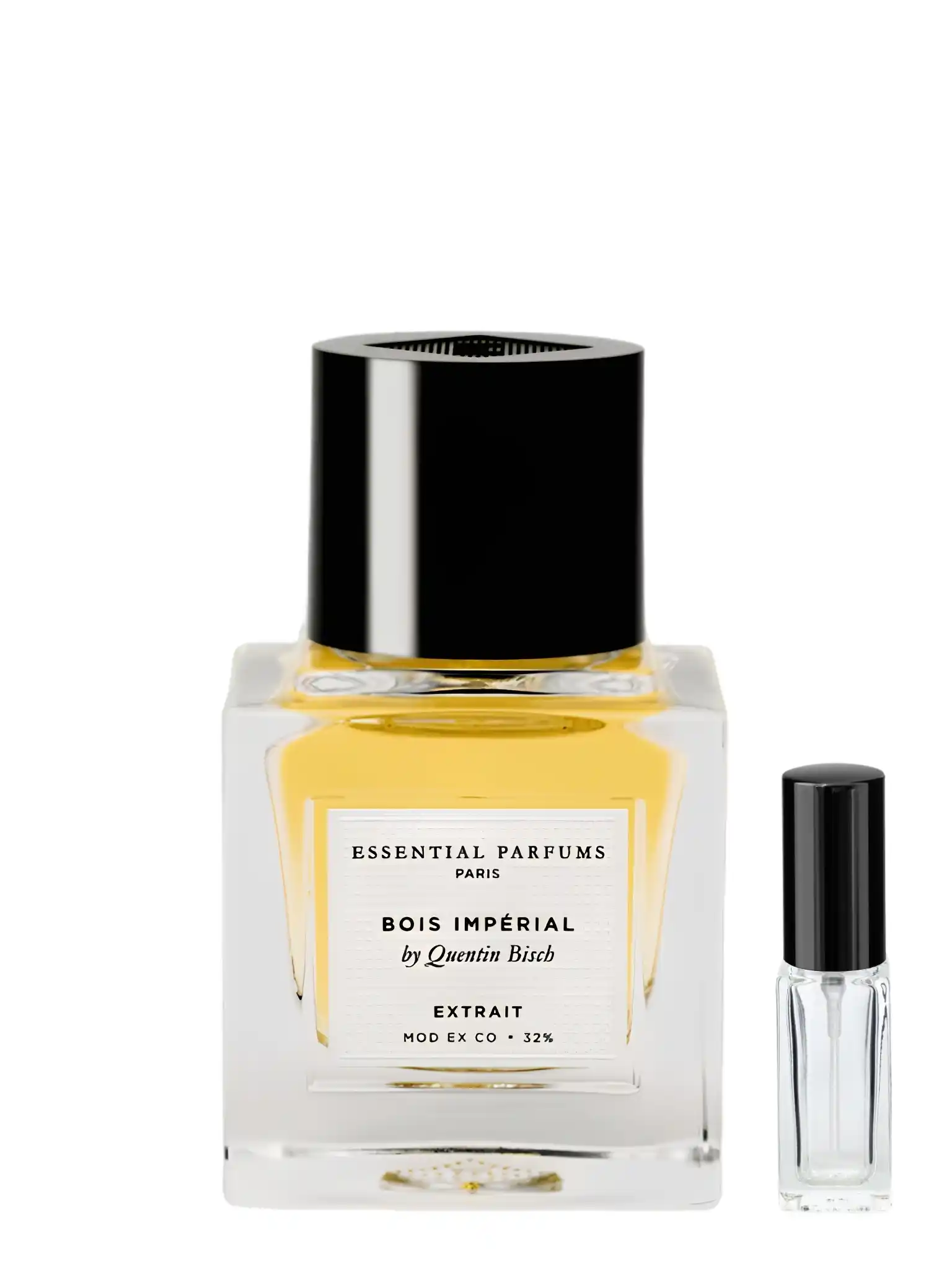 essential parfums bois imperial ekstrakt perfum 1 ml     odlewka