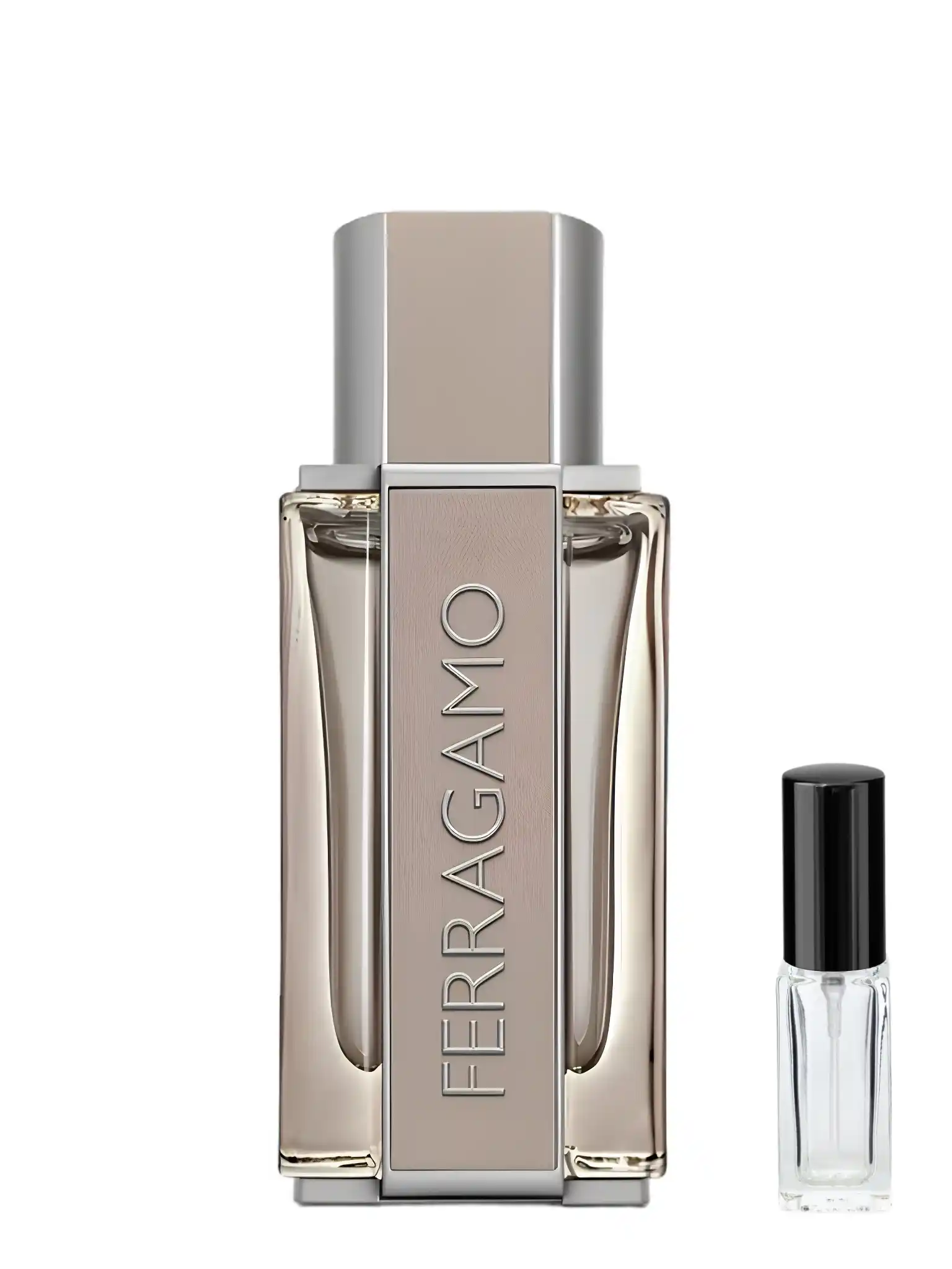 salvatore ferragamo ferragamo bright leather woda toaletowa 2 ml     odlewka